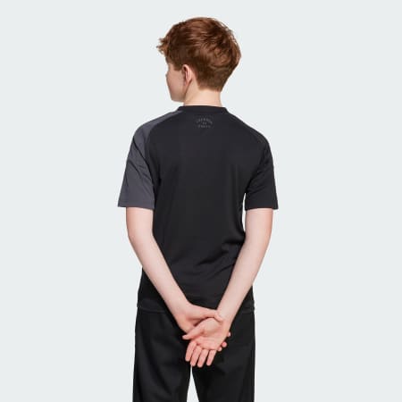 Tricou de deplasare Inter Miami CF Messi 25/26 pentru copii
