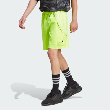 City Escape Shorts