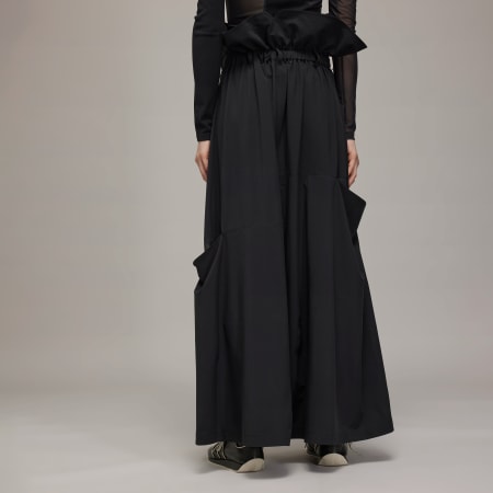Y-3 Vented Skirt