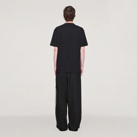 Y-3 REGULAR SHORT SLEEVE TEE