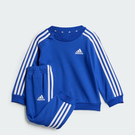 Adidas suit for toddlers best sale