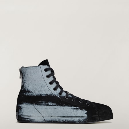 Y-3 NIZZASTAR HI