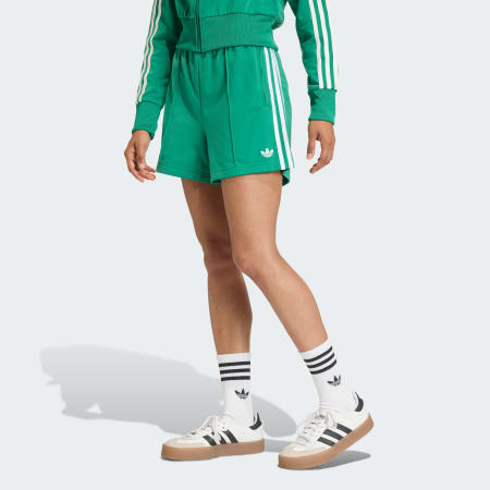 FIREBIRD CLASSIC SHORTS