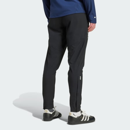 Arsenal Tiro 25 Competition Vis Tech Travel Pants