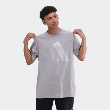 Mens Essential Holiday Tee