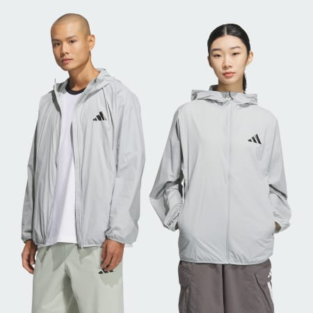 Value Range UPF Jacket