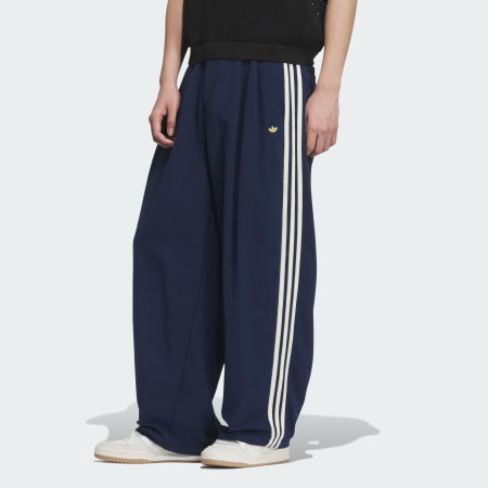 Resort Linen Pants
