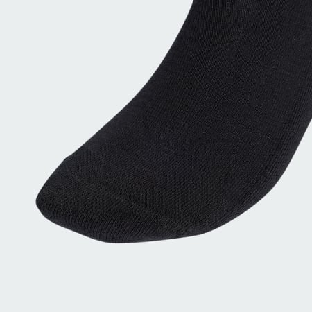 TREFOIL CREW SOCK CUSHION 1 PAIR