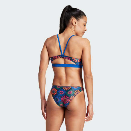 Adidas trefoil bikini online