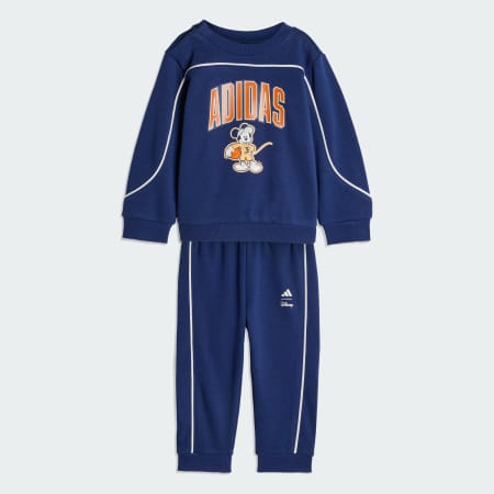 طقم ADIDAS DISNEY MICKEY MOUSE JOGGER