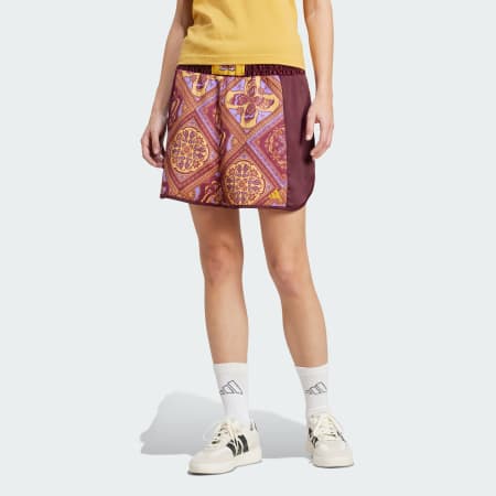 adidas X Farm Premium Shorts