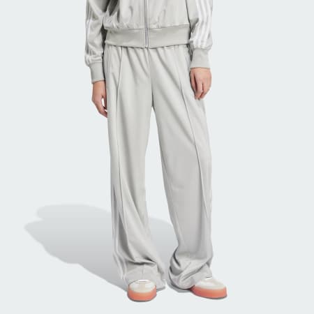 Pantaloni de trening largi Adicolor Classic Firebird