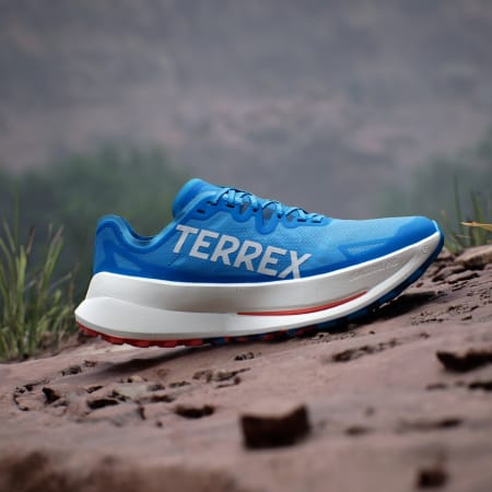 Terrex Agravic Speed Ultra Trail Running Shoes