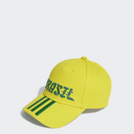 قبعة Brazil