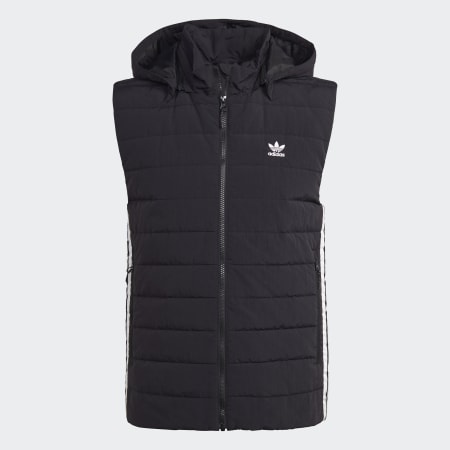 OUTERWEAR VEST