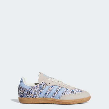 Dječje tenisice Samba OG x Liberty London