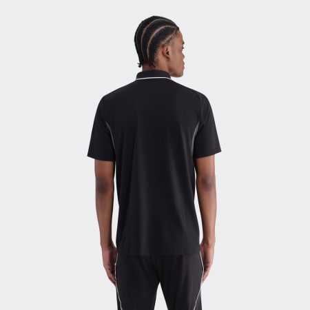 Orlando Pirates Tiro 25  Polo Shirt
