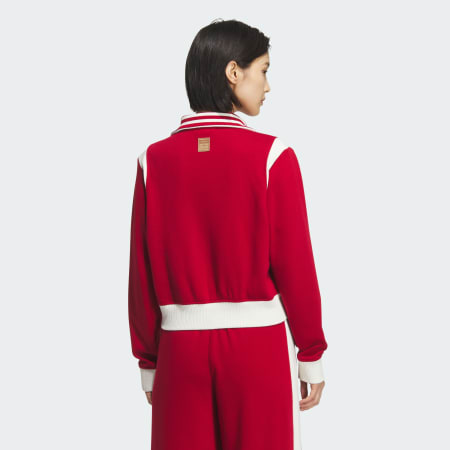 Retro Sport Sporty Club 運動外套