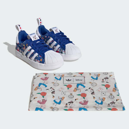 ADIDAS DISNEY ADIFOM SUPERSTAR 360 SHOES