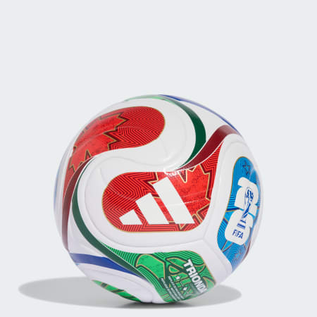 FIFA World Cup 26™ Trionda League Street Ball