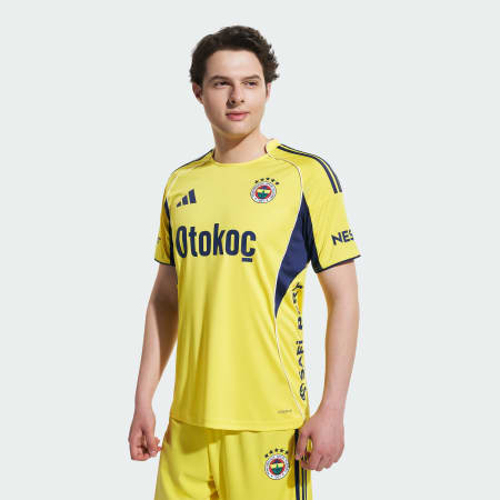 Gostujući dres Fenerbahce 2025/2026