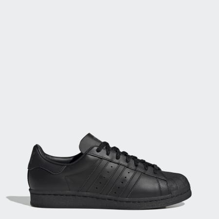 adidas Superstar 82 Shoes - White, Men's Lifestyle