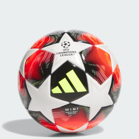 UCL 24/25 Third Mini Ball