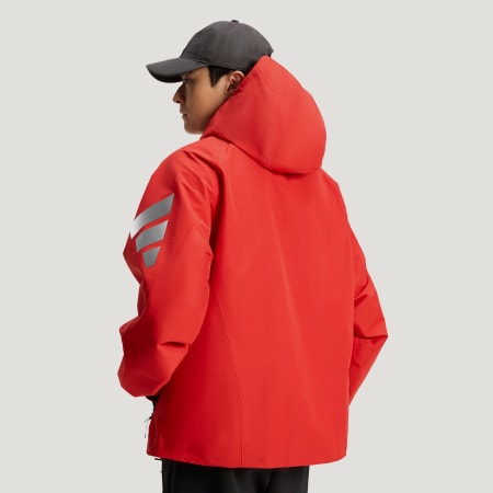 FUTURE STYLE 男裝梭織外套