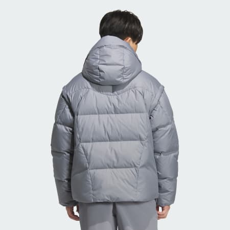 FUTURE STYLE DOWN JACKET
