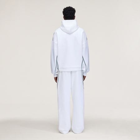 جاكيت رياضية بسحاب كامل adidas x Arte Antwerp Z.N.E.