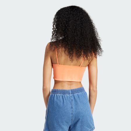 Adicolor 3-Stripes Bra Top