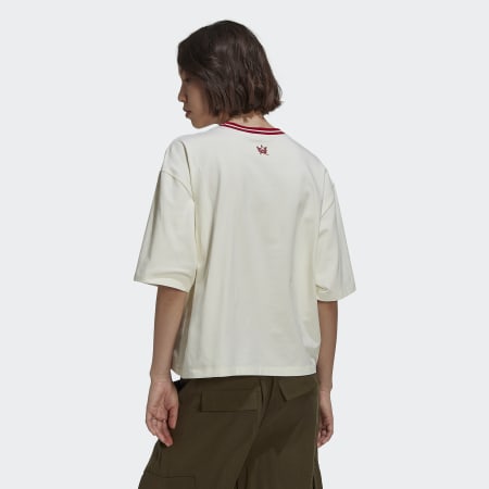 Thebe Magugu Loose Tee