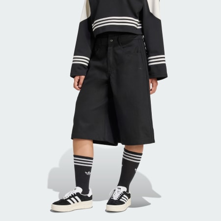 Firebird Utility Jorts