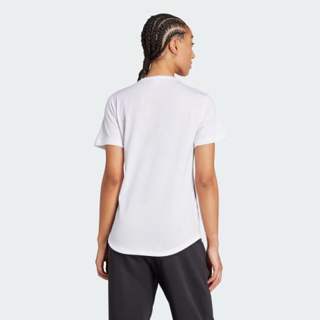 Yoga Essentials Tee