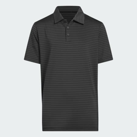 Striped Polo Shirt Kids 