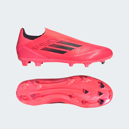 Kopačke F50 League Laceless FG/MG