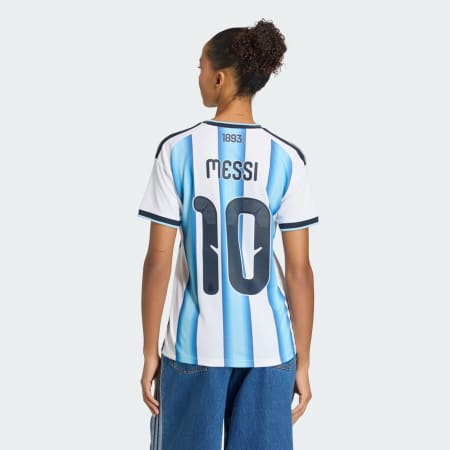 Dres Argentina 26 Home