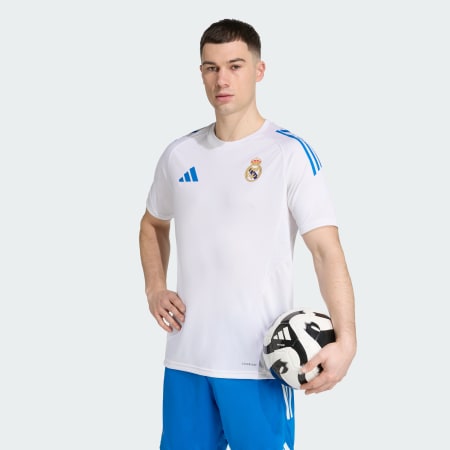 قميص تدريب Real Madrid Tiro 25 Competition