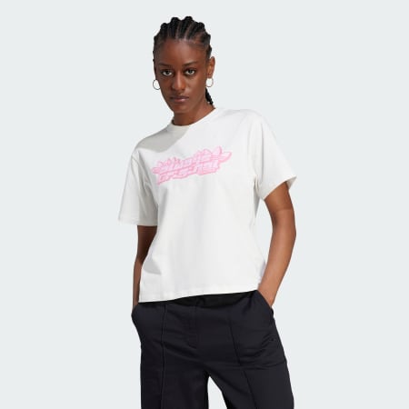 Graphics Regular Tee