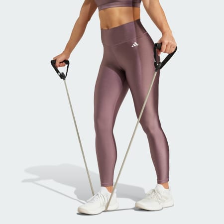 Optime Essentials Shine 7/8 Leggings