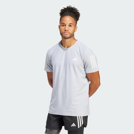 Own the Run Tee