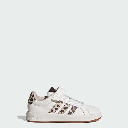 DJEČJE TENISICE GRAND COURT 3.0