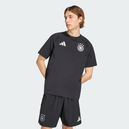 Germany Tiro Travel Tee
