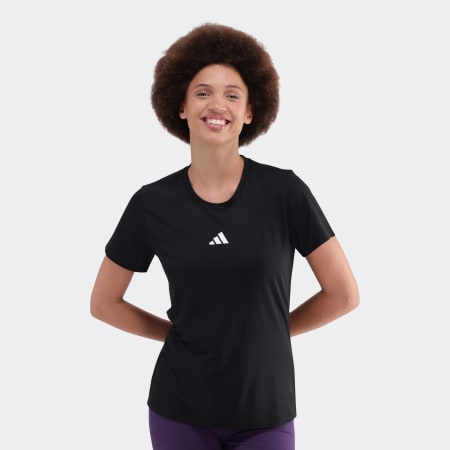 TR-ES CREW TSHIRT W F25