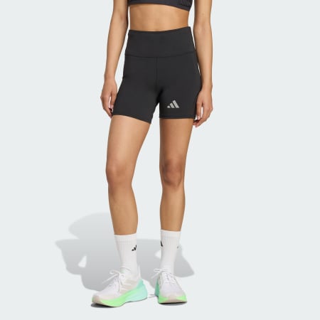 بنطال ضيّق قصير للجري Adi365 CLIMACOOL+