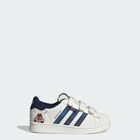 Superstar Comfort Closure Shoes Kids