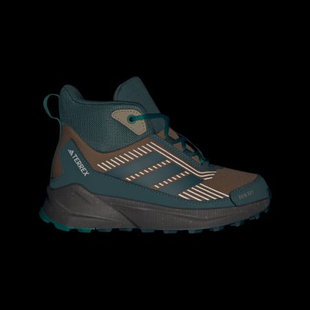 Planinarske cipele Terrex Trailmaker 2 Mid Rain.Rdy