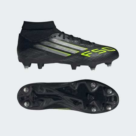 Kopačke za mekanu podlogu F50 League Mid
