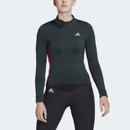 سترة COLD.RDY Long Sleeve Cycling