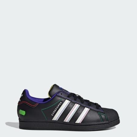 Bambas adidas superstar shop baratas